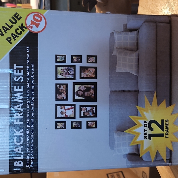 NIB fame set - Picture 1 of 4